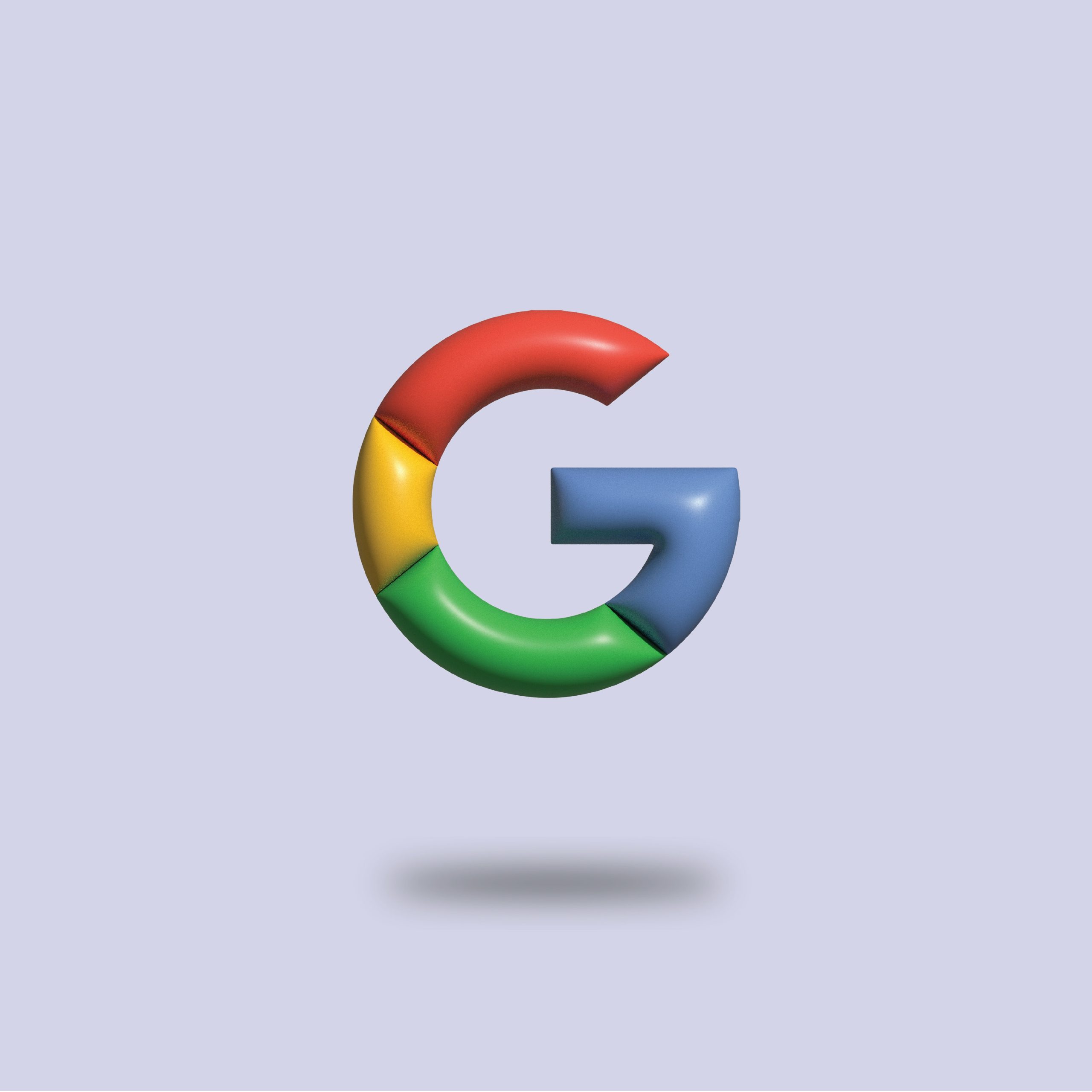 google logo
