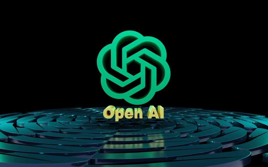 open AI pic
